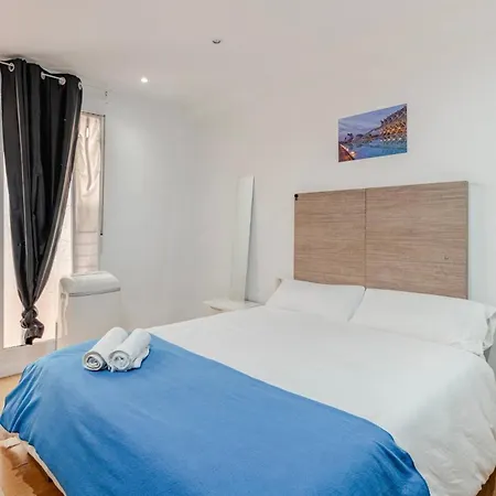 Harmony Homestay Valencia
