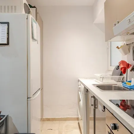 Homestay Harmony Valencia