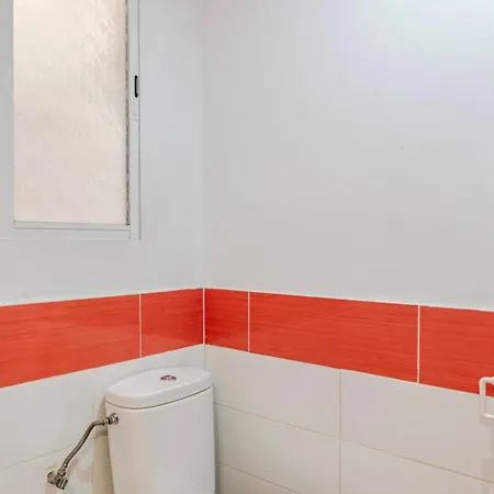 Harmony Homestay Valencia