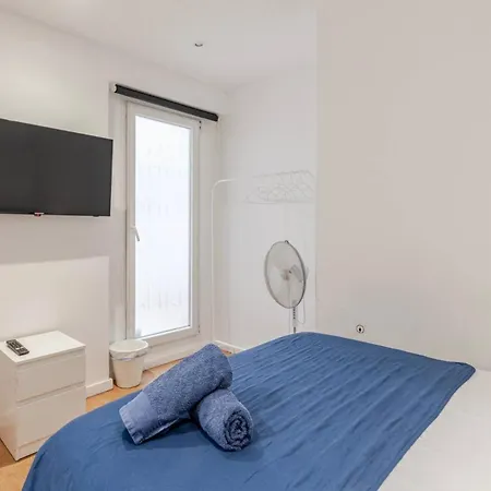 Harmony Homestay Valencia