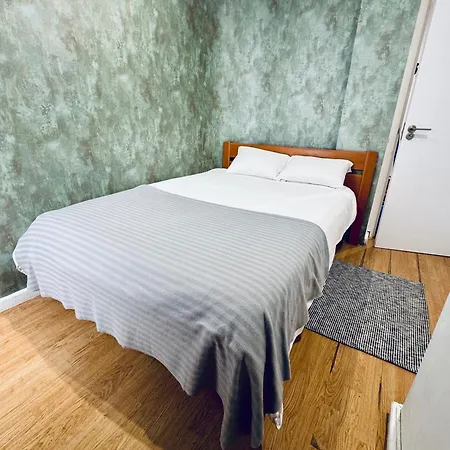 Habitación en casa particular Harmony *