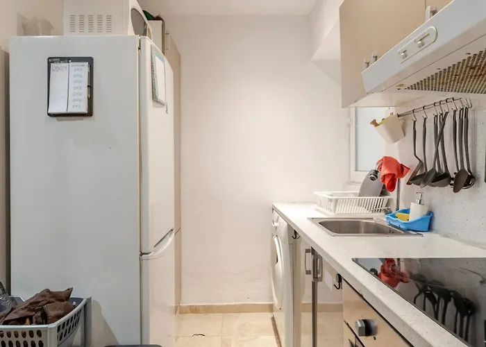 Privatunterkunft Harmony Valencia