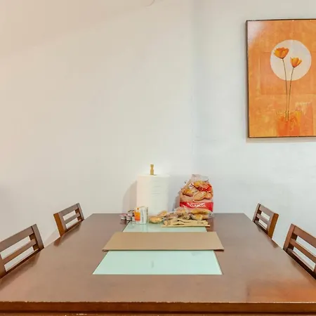 Alloggio in famiglia Harmony