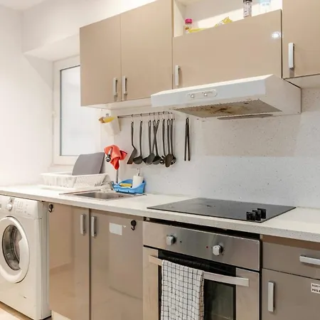 Séjour chez l'habitant Harmony *