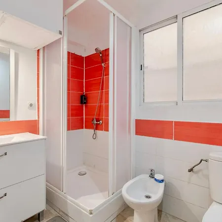 Alloggio in famiglia Harmony Valenza